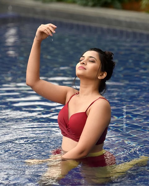 Ruchira Jadhav : उसे मालूम था की मुझे इश्क हैं उससे...