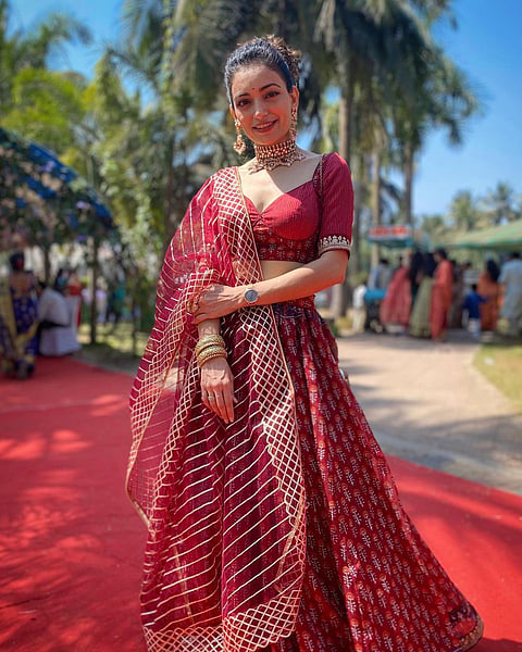 Vaibhavi Upadhyay : साराभाई vs साराभाई फेम अभिनेत्रीचा कार अपघातात मृत्यू, जाणून घ्या तिच्याबद्दल