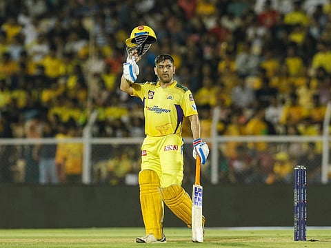 CSK साठी सर्वात जास्त Player of the Match Award कुणी जिंकले?