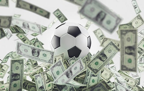 Richest Football Club  :  'हे' फुटबॉल क्लब आहेत  सर्वात श्रीमंत
