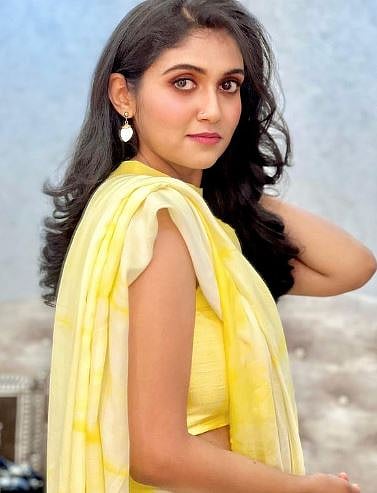 HBD Rinku Rajguru : शाळेत असताना अशी दिसत होती रिंकू, सैराटसाठी वाढवलं होतं वजन