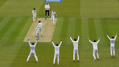 Ben Duckett : डकेटने मोडला सर डॉन ब्रॅडमन यांचा 93 वर्षांपूर्वीचा विक्रम!