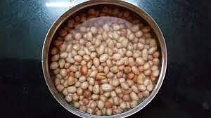 Soaked peanuts : भिजवलेले शेंगदाणे अर्थात.. गरीबांचे श्रीमंत बदाम