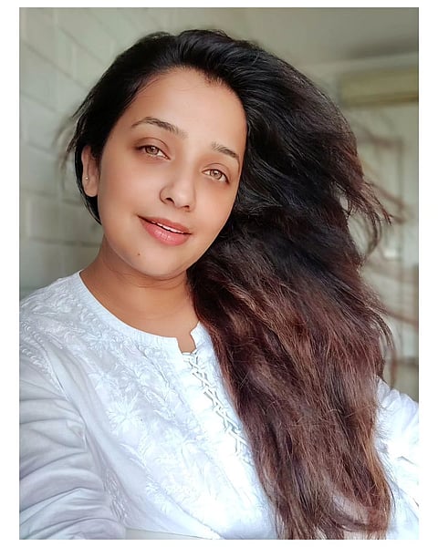 रात्रीस खेळ चाले फेम शेवंताचे कितवीपर्यत शिक्षण झालेय?