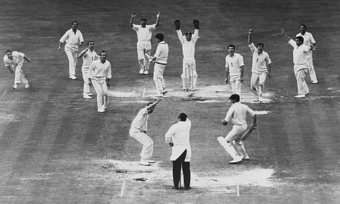 Cricket History : कसोटी क्रिकेटच्या इतिहासातील 5 सर्वात मोठे विजय!