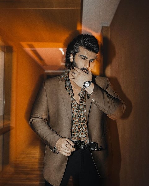 Happy Birthday Arjun Kapoor : अर्जुनचे शिक्षण झाले तरी किती?