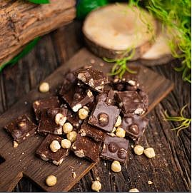 World  Chocolate Day Special: चॉकलेट लव्हर असाल तर या ५ ठिकाणांना नक्की भेट द्या