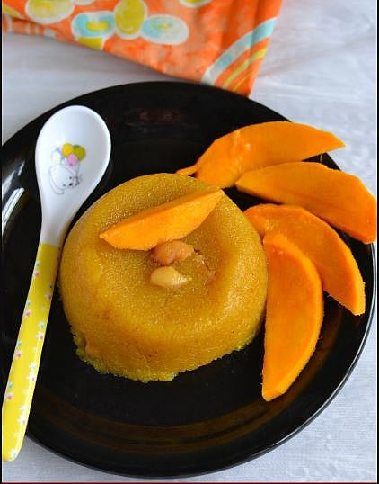 National Mango Day : आंब्यापासून खास बनवा 'हे' १५ चविष्ट पदार्थ