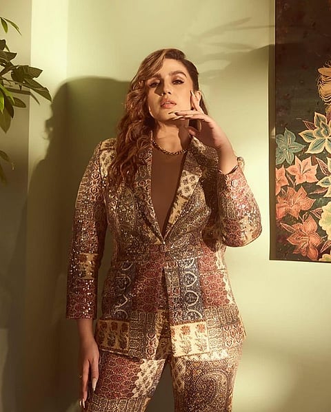 Happy Birthday Huma Qureshi : हुमाचे भावाशी कसे आहे बॉन्डिंग?
