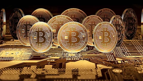 Bitcoin