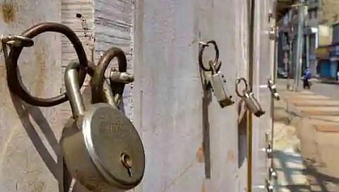 कोल्हापूर जिल्ह्यात वीकेंड लॉकडाऊन बाबत निर्णय, नवे नियम लागू