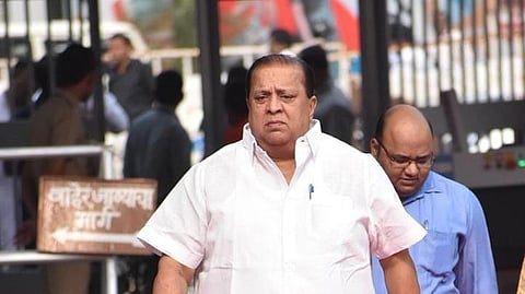 केंद्राने १ हजार कोटींची मदत पूरग्रस्तांसाठी तात्काळ जाहीर करावी : ग्रामविकासमंत्री मुश्रीफ