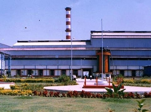 वैधनाथ कारखाना
