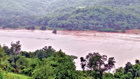 रत्नागिरी जिल्ह्यात आज रेड अ‍ॅलर्ट