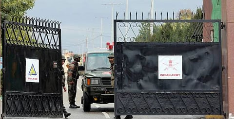 भारतीय लष्‍कर जमीन धोरणात होणार लवकरच बदल