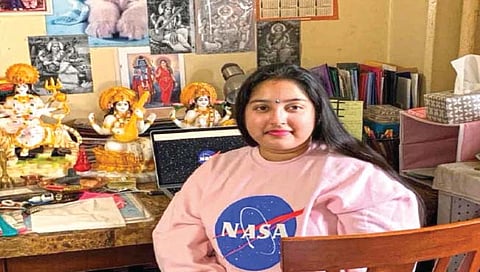 प्रतिमा रॉय 