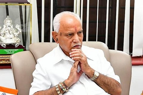 karnataka CM: येडियुराप्पांच्या राजीनाम्यामुळे लिंगायत मते फुटतील?