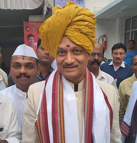 ajit pawar birthday : कारस्थाने व बदनामीला पुरून उरणारे अजितदादा पवार