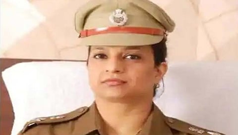 आयपीएस भारती अरोरा यांनी मागितली स्‍वेच्‍छा निवृत्ती