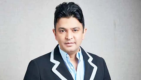 भूषण कुमार यांच्‍यावर बलात्काराचा आरोप, पोलिसांत गुन्हा दाखल