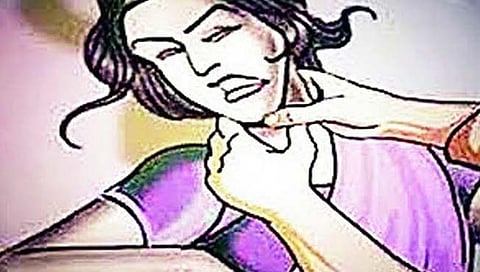 भंडारा : अनैतिक संबंधातून ‘त्या’ महिलेचा खून
