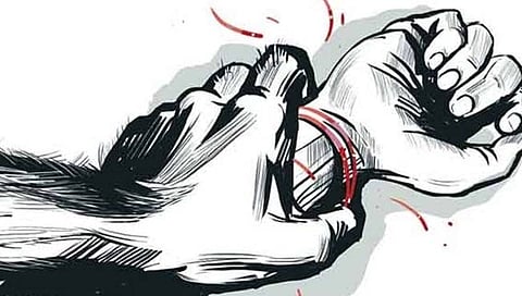 परभणी : बेलखेडा येथे ७५ वर्षीय अंध वृद्धेवर बलात्कार