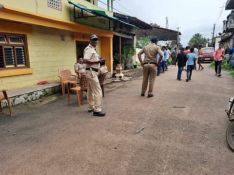 कागल हत्या प्रकरण : वरदच्या खुनाचे कारण अद्याप गुलदस्त्यात!