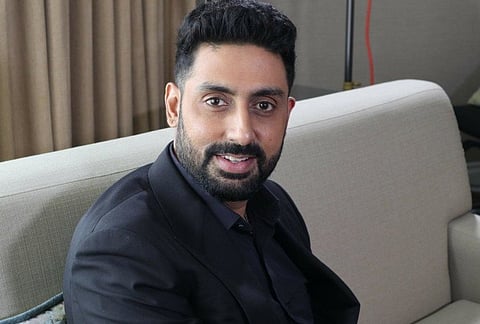 अभिषेक बच्चन लिलावती रुग्णालयात दाखल