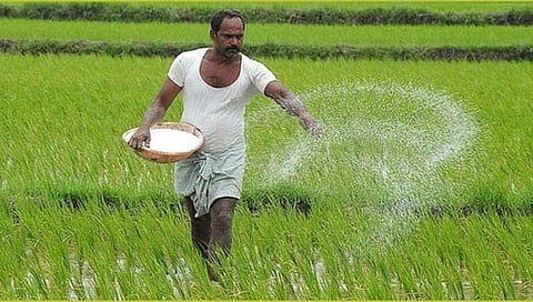 चढ्या दराने केली जात होती खत विक्री ; अधिकार्‍यांनी केली ग्राहक बनून शहानिशा, विक्रेत्यांचे परवाने निलंबित