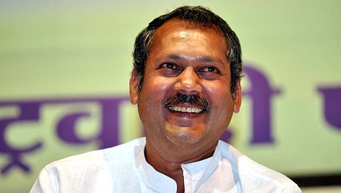 उदयनराजे 