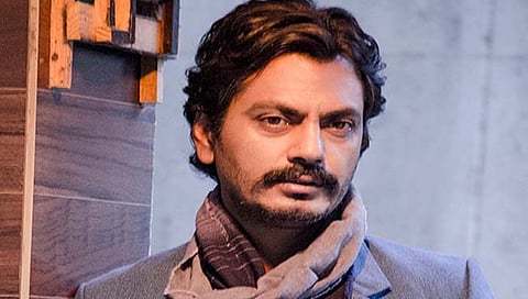 नवाजुद्दीन सिद्दीकी जाणार भारत सोडून, पत्नी आलियाने सांगितले हे कारण