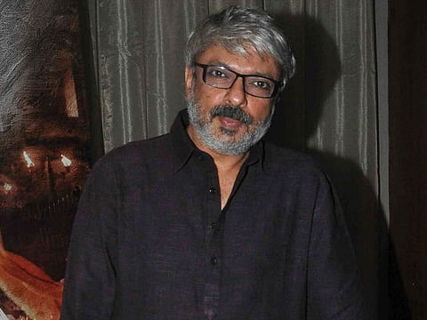 संजय लीला भन्साळी यांच्या आगामी ‘हिरामंडी’ पोस्टर रिलीज