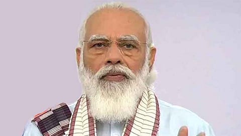 UNSC : पंतप्रधान मोदींच्‍या अध्‍यक्षतेखाली संयुक्‍त राष्‍ट्र सुरक्षा परिषदेची चर्चा