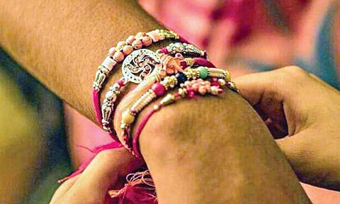 raksha bandhan