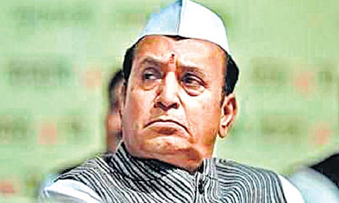 सीबीआय च्या प्राथमिक चौकशी अहवालात देशमुखांना क्लीन चिट!