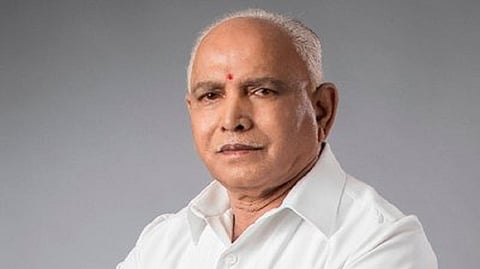 येडियुराप्पा यांनी विरोधकांना ठेवले मंत्रिपदापासून दूर