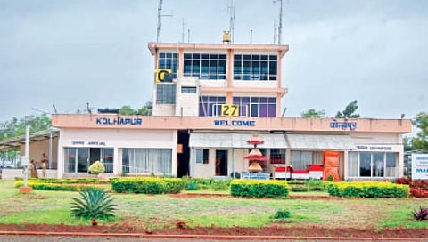कोल्हापुरातून उन्हाळी सुट्टीत जादा विमाने