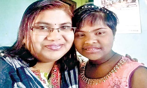 वारणा नदीत कोडोलीतील माय-लेकीची आत्महत्या