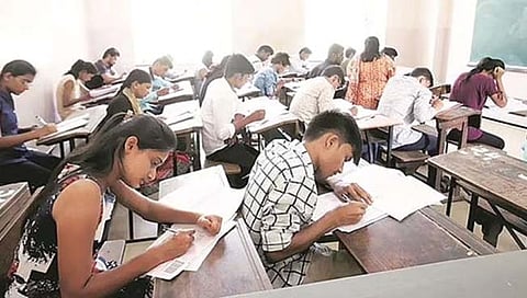 राज्यातील सर्व परीक्षा आता ऑफलाईनच होणार
