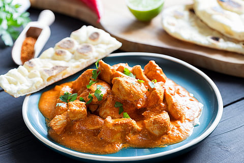 'बटर चिकन'चा शोध कसा लागला माहितीय का?