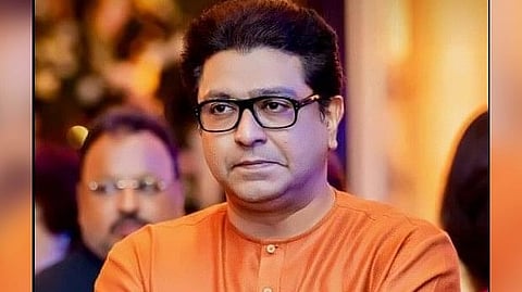 मनसे अध्यक्ष राज ठाकरे म्‍हणाले, राज्‍य सरकार सोयीनुसार निर्बंध लावत आहे