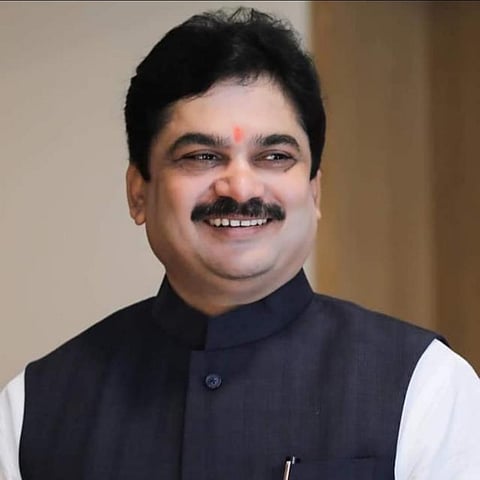 मोठी बातमी ! आ. राम शिंदेंना धमकी देणार्‍या सराईत गुन्हेगारास मध्यप्रदेश मधून अटक