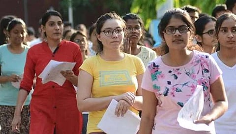 आयटीआय, पॉलिटेक्निक प्रवेशाचा ट्रेंड; गतवर्षीच्या तुलनेत अर्ज वाढले