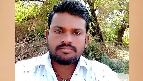 मयत कल्याण अंबादास  सोळूंके 