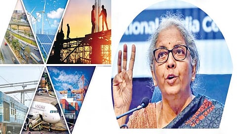 बहार विशेष : चलनीकरणाचा प्रयोग 
