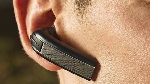 राजस्‍थान : ‘ईयरफोन’चा कानात स्‍फोट, तरुणाचा मृत्‍यू