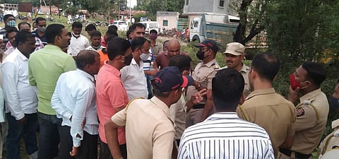 सातारा : रूईच्या ‘त्‍या’ बेपत्‍ता बहीण-भावाचे मृतदेह निरा कालव्यात सापडले