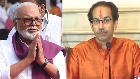 मुख्यमंत्री उद्धव ठाकरे म्हणाले, ‘प्रकल्प कुठलाही असो पाहुणा मुंबईचाच लागतो’