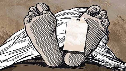 corona death : महाराष्ट्रात कोरोना मृत्यूंत लस न घेतलेल्यांचे प्रमाण जास्त!