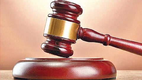 जळगाव : पत्नीचा खून प्रकरणी पतीस जन्मठेप